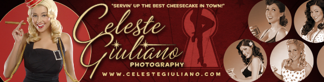 celeste