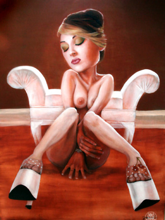 Miss Mia Sinclair