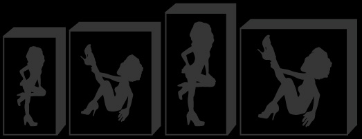 rectangular sizes